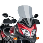 Túra plexi,Puig Suzuki DL650XT V-STROM kép