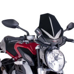 Naked New Generation plexi  MV Agusta BRUTALE 800 2013-2015/BRUTALE 675  2012-2013 kép