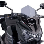 Naked New Generation plexi Kawasaki Z800 (2013-2016) kép