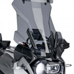 Túra plexi plusz légterelõvel ,Puig BMW R1200 GS/R1250 GS/ADVENTURE (2013-2023) kép