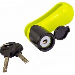 Mammut tárcsazár 10mm kép