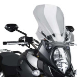 Túra plexi Suzuki DL1000 V-STROM /DL1000XT V-STROM (2014-2020) kép