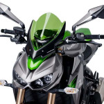 Naked New Generation Touring plexi Kawasaki Z1000/Z1000R (2014-2017) kép