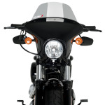 PUIG Batwing SML HARLEY DAVIDSON SPORTSTER FORTY-EIGHT XL1200X (2015-2020) kép