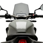 Puig Naked New Generation sport plexi HONDA CB650R NEO SPORTS CAFE (2024-) kép