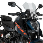 Túra plexi, Puig KTM 125/390 DUKE (2024-) kép