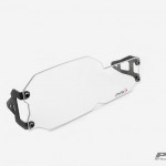 Első lámpa védő BMW F700GS/F800GS/F800 GS ADVENTURE (2012-2018) kép