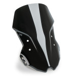 Túra plexi, Puig BENELLI TRK 502 X (2016- 2025) QJ SRT 550/ SRT 700X  (2023-) kép