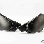 Puig Retro oldal panel YAMAHA XSR700 (2016-2017) kép