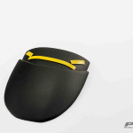 Első sárvédõ toldat, Puig BMW R1200R/R1250R (2015-2023) kép
