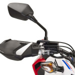 Kézvédõ Honda CB500F (2016-2017) kép