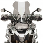 Kézvédõ kiegészitő plexi BMW R1200GS /R1250GS/ADVENTURE (2013-2023) BMW S1000 XR (2015-2018) kép