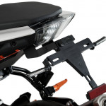 Rendszámtábla tartó, Puig KTM 125/390 DUKE (2017-) kép