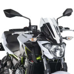 Naked New Generation plexi Kawasaki Z650 (2017-2018) kép