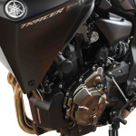 Puig TAKARÓ KUPAKOK  YAMAHA MT-07/TRACER/XSR700 (2013-2023) kép
