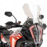 Túra plexi, Puig KTM 1290 SUPER ADVENTURE R (2017-2020) kép