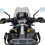 (ERS) Elektromos szélvédő emelő KIT BMW R1200GS LC/R1250 GS/Rallye/Exclusive, Adventure (2013-2023) kép
