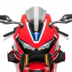 Puig Oldalsó szárnyak HONDA CBR1000RR FIREBLADE SP (2017-) kép
