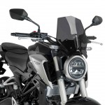 Naked New Generation plexi HONDA CB125R NEO SPORTS CAFE/CB300R (2018-) kép