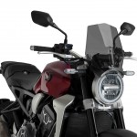 Naked New Generation plexi HONDA CB1000R NEO SPORTS CAFE (2018-2020) kép