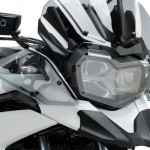 Első lámpa védő BMW F750 GS/F850 GS (2018-2021) kép