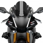 Puig Oldalsó szárnyak YAMAHA YZF-R1 (2015-) kép