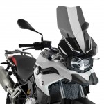 Naked New Generation plexi BMW F750GS (2018-) kép