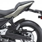 Hátsó sárvédő, Puig KAWASAKI Z650/NINJA 650 (2017-2019) kép
