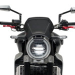 Aluminium fejidom HONDA CB1000R NEO SPORTS CAFE (2018-2023) kép