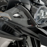Oldalsó felső légterelő BMW R1200GS/R1250GS/ADVENTURE (2017-2021) kép