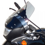 Túra plexi BMW F650 GS ( 2004-2006) kép