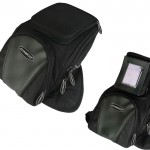 BikeTek mini GPS táska kép