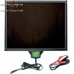 BATTERY SOLAR kép