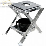 BIKE LIFT X-STAND ALU B-LIFT SX kép