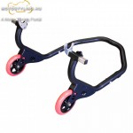 BIKETEK PREMIUM HÁTSÓ MOTOREMELŐ kép