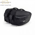 BIKETEK URBANO OLDALTÁSKA -76 LITER kép