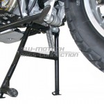 BMW F 650 GS (03-06) / G 650 GS (10-) kép