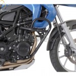 BMW F 800 GS 2008 kép
