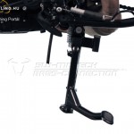 BMW F650/700GS (08-) mit BMW Tieferlegung kép