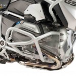 Bukócső BMW R1200 GS (2017-) kép