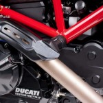 Bukógomba, Puig R12 Ducati HYPERSTRADA 939/SP (2016-) kép