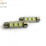 CL10 - Can-Bus LED kép