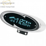 DAKOTA DIGITAL SPEEDO / TACH 7100 WAVE kép