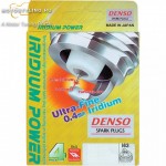 DENSO IRIDIUM IWF22 kép