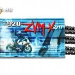 D.I.D 520VMXx98 kép