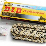 D.I.D 520ZMV2x98 kép