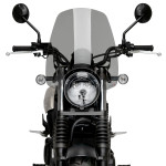 Túra plexi, Puig HONDA CL 500 (2023-) kép