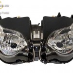 Elsõ lámpa HONDA  CBR 1000RR  (2008-2011) kép