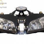 Elsõ lámpa HONDA: CBR 600RR (2003-2006) kép