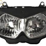 Elsõ lámpa KAWASAKI  NINJA 250  (2008-2013) kép